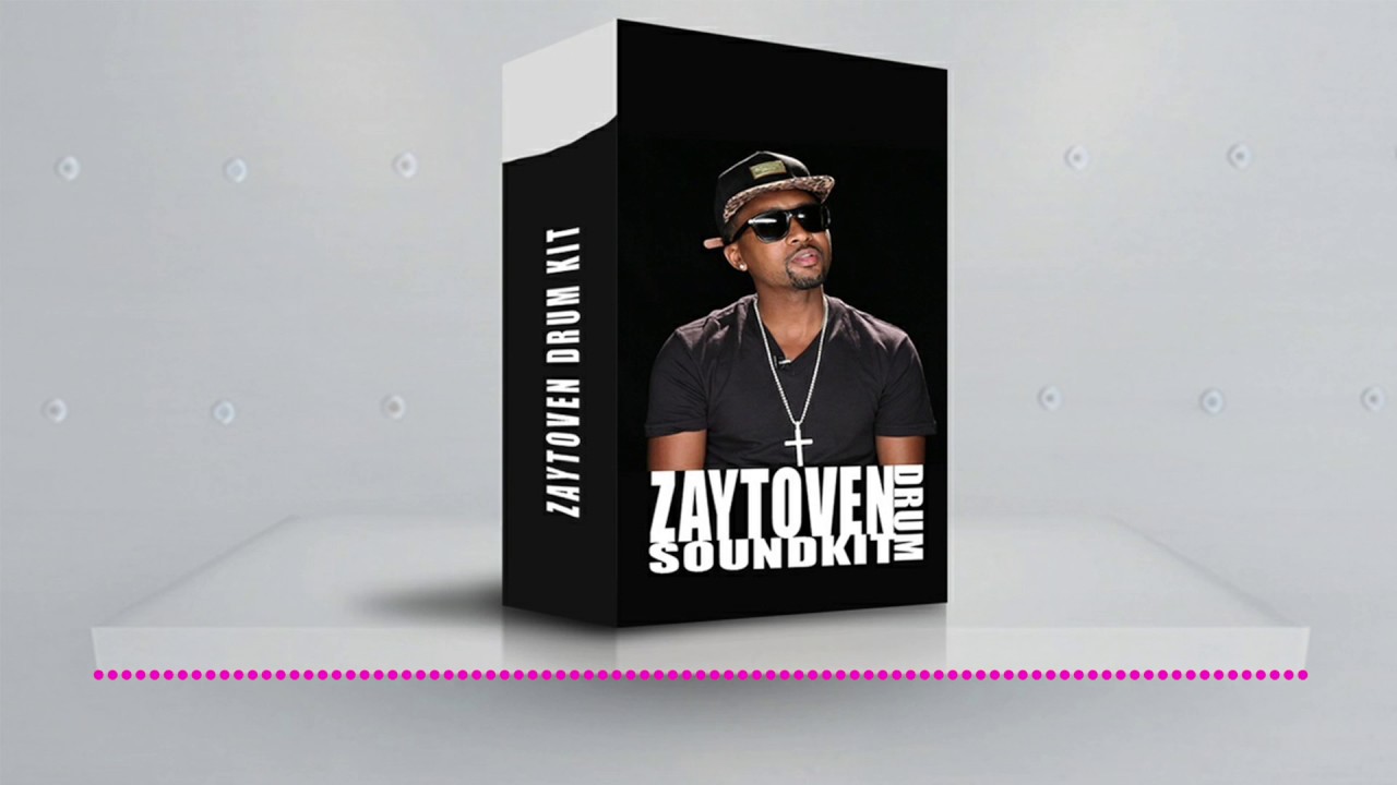 Free zaytoven sound kit for fl studio