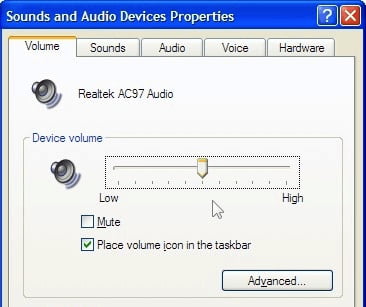 download ac97 driver windows 10